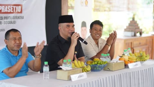 ahmad dhani lagu kafe (Instagram)